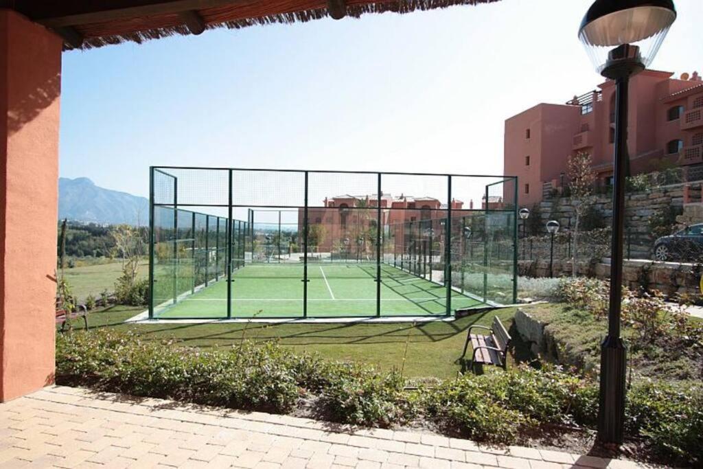 New Hills Luxury Benahavis Marbella
