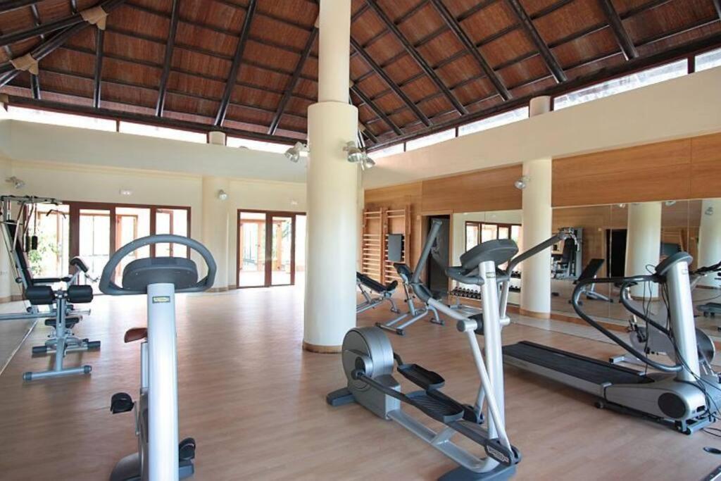 Apartment New Hills Luxury Benahavis Marbella