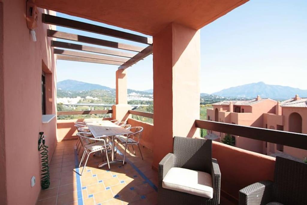 New Hills Luxury Benahavis
