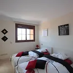 New Hills Marbella Luxury Apartment Benahavis