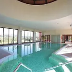 New Hills Marbella Luxury Apartment Benahavis