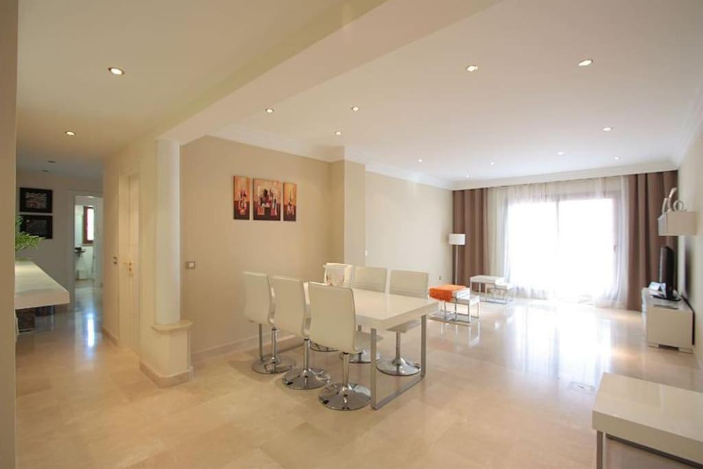 Leilighet New Hills Luxury Benahavis