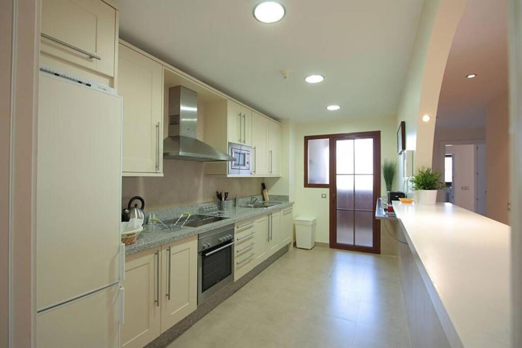 New Hills Luxury Benahavis